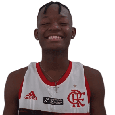 Foto de Thomas Antony de Oliveira Silva