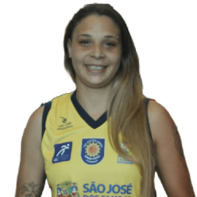 Foto de Ana Júlia dos Santos Passos