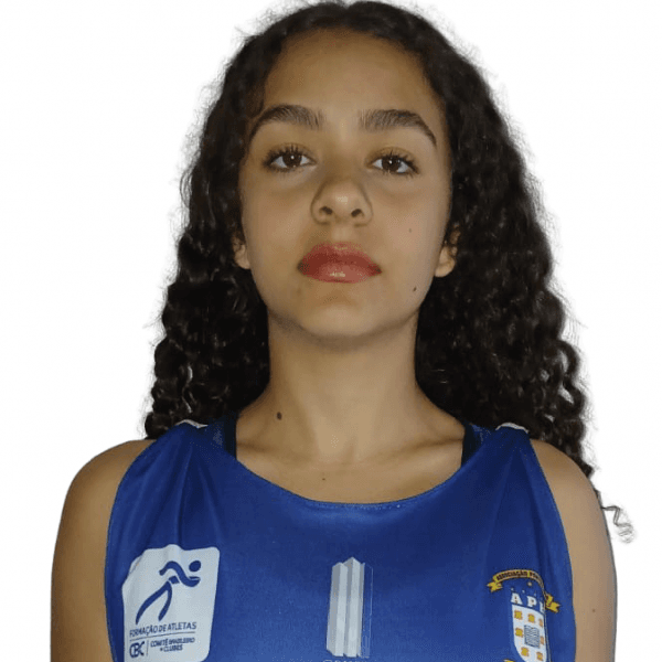Foto de Mirella de Jesus Mello Reis