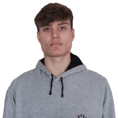 Foto de Luca de Oliveira Manzini