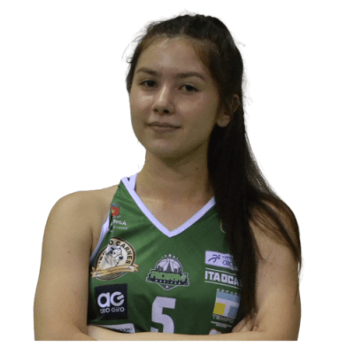 Foto de Rafaela Yamamoto Duarte