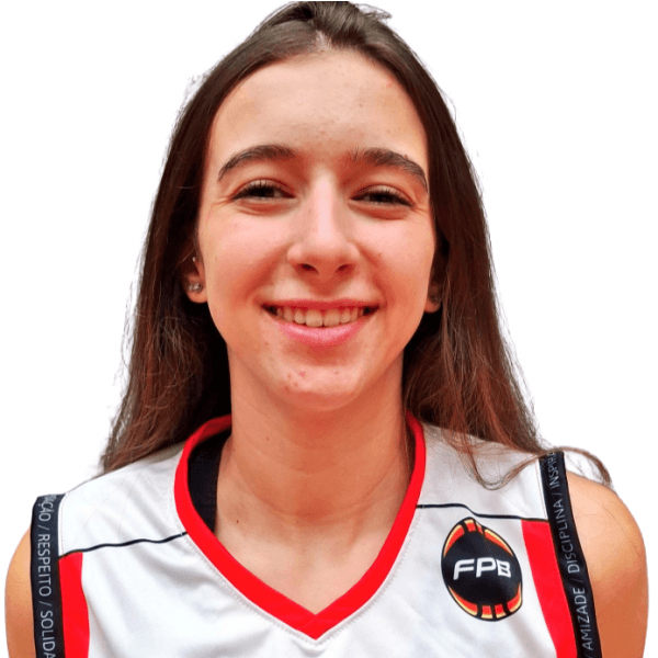 Foto de Isadora Benetti