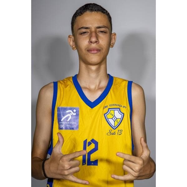 Foto de Vitor Batalha