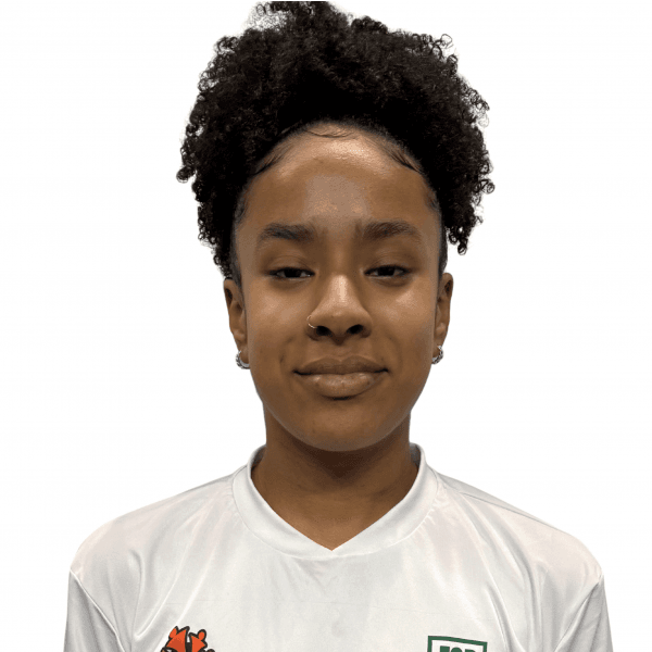 Foto de Olívia Araújo dos Santos