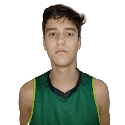 Foto de Gustavo Nadal Uliana Junior