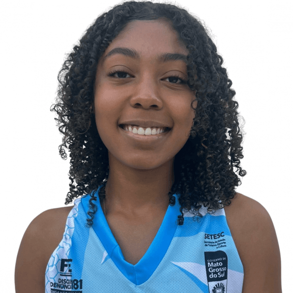 Foto de Sara Conceição da Silva