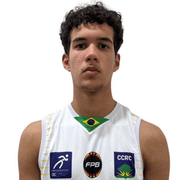 Foto de Iago Job Nunes dos Santos