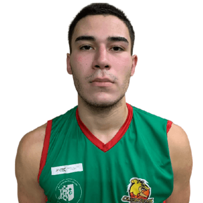 Foto de Júlio dos Santos Scalon