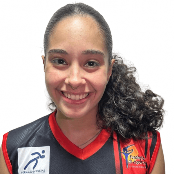 Foto de Maria Eduarda de Jesus Oliveira