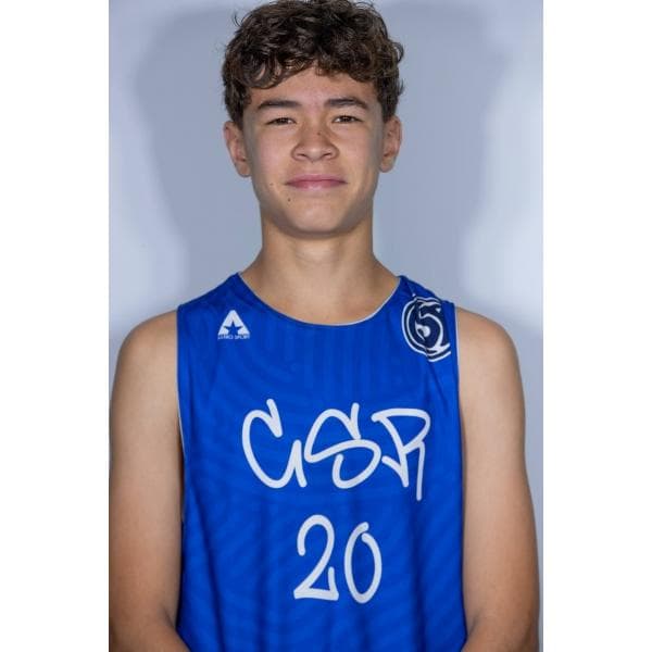 Foto de Tiago de Araujo Coutinho