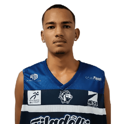 Foto de Rafael Pereira dos Santos