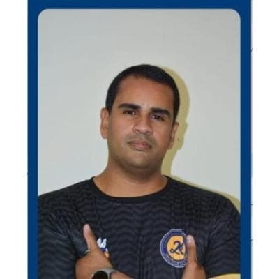 Foto de Vitor dos Santos Nascimento
