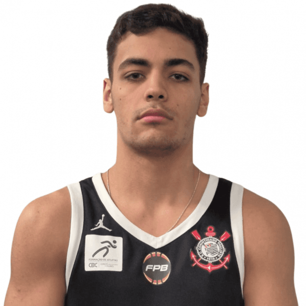 Foto de Enzo Belíssimo Marques da Cruz