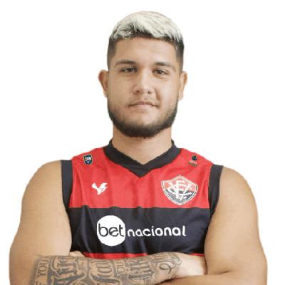 Foto de Luis Gustavo Penna Fernandes