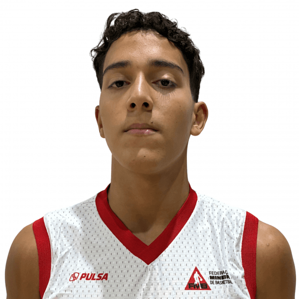 Foto de Gabriel de Oliveira Carvalho
