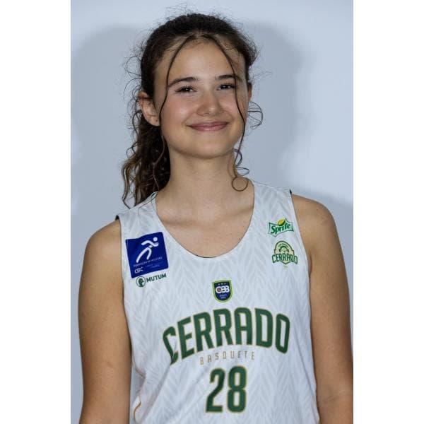 Foto de Manuela Villani Azevedo