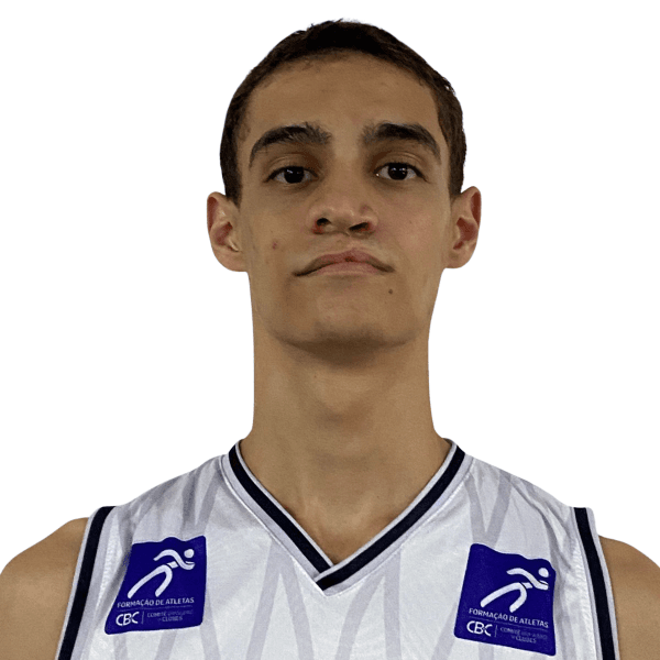 Foto de Lucas Tomazini dos Santos