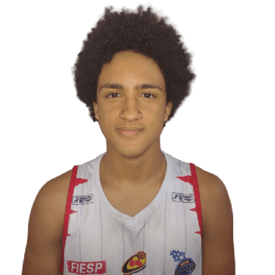 Foto de Gabriel Antônio Manzoli Ribeiro