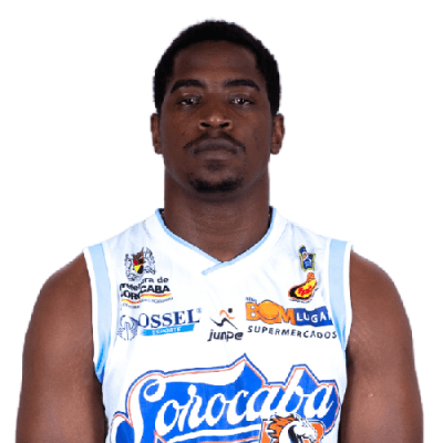 Foto de Malik Rashad Hunt