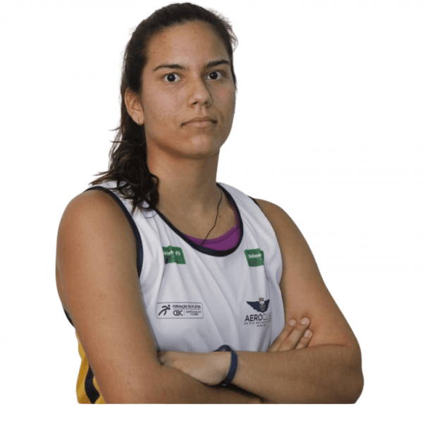 Foto de Maria Fernanda Mariz Veras
