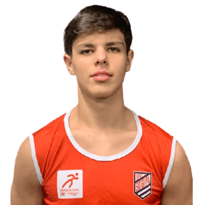 Foto de Lorenzo Formiga Polli