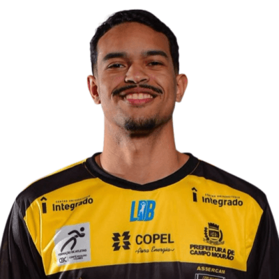 Foto de Isaac Menezes de Oliveira