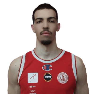 Foto de Antônio Cruvinel dos Santos Neto