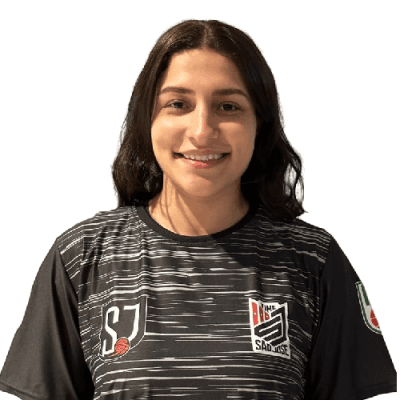 Foto de Maria Victória Berri Figueiredo
