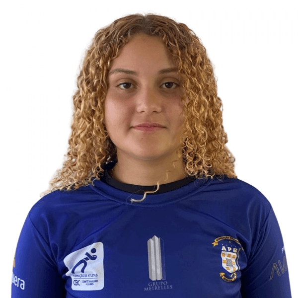 Foto de Alice Duarte Oliveira