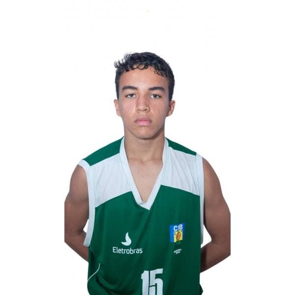 Foto de Samuel Ferreira do Nascimento