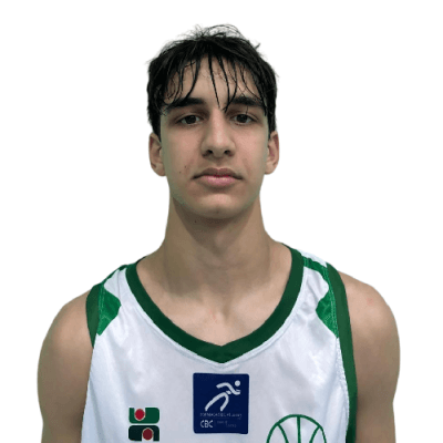 Foto de Tariq Nabil Brusamarello Hussein