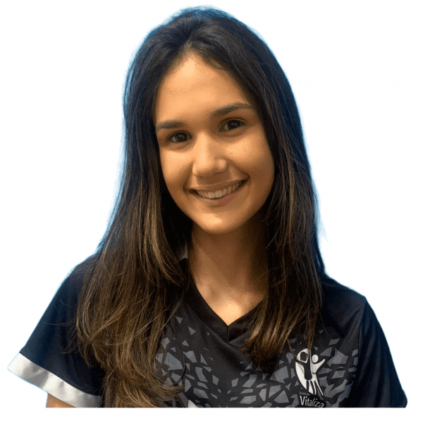 Foto de Maria Luiza Valoes de Albuquerque