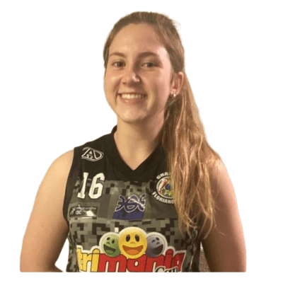 Foto de Vitoria Beatriz Kramer de Matos