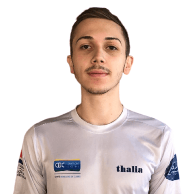 Foto de Vinicius Motta da Silveira