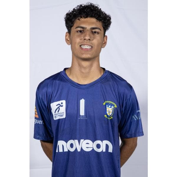 Foto de Thiago Henrique Marques de Castro