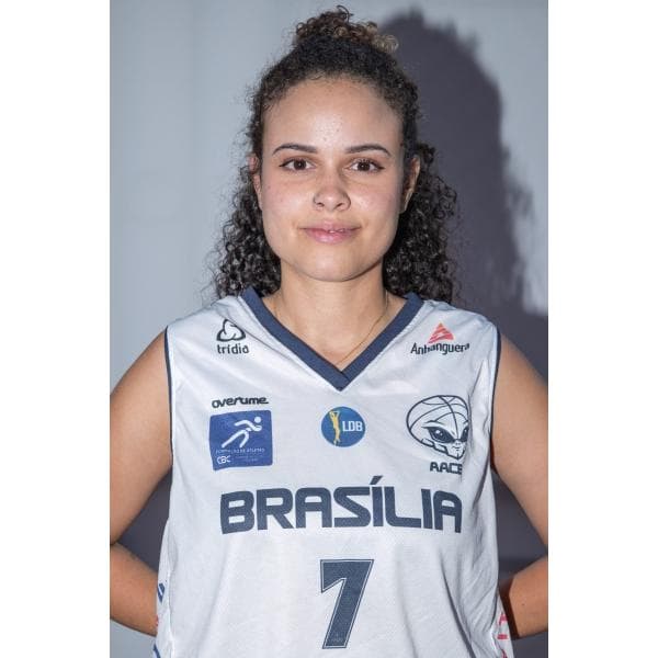 Foto de Tairiny Ayala Ribeiro Cirino
