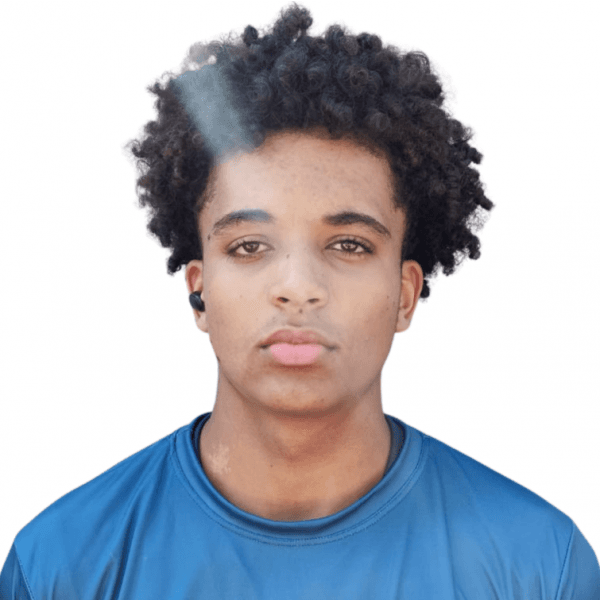 Foto de Kaynnã Lopes Gonçalves