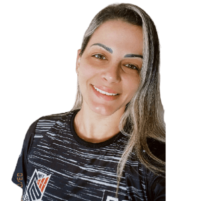 Foto de Thuanny Mackowieski Barcelos Pinto