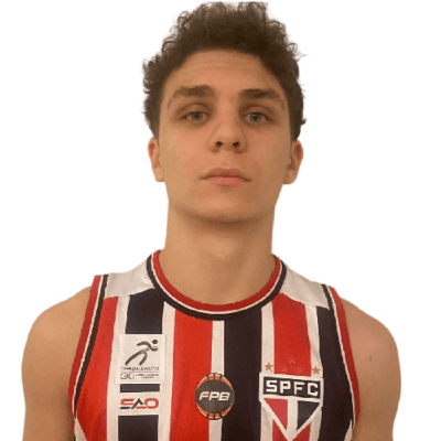 Foto de Athos Schall Gontijo