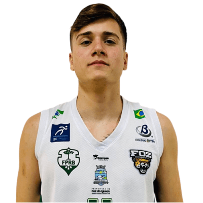 Foto de Ângelo Miguel Schneider