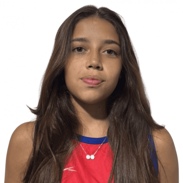 Foto de Giovanna Kluppel Barral