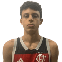 Foto de Lucas Joaquim Manhaes de Lima Barreto