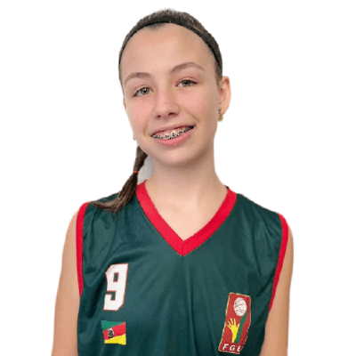 Foto de Antonella Amelini Baierle