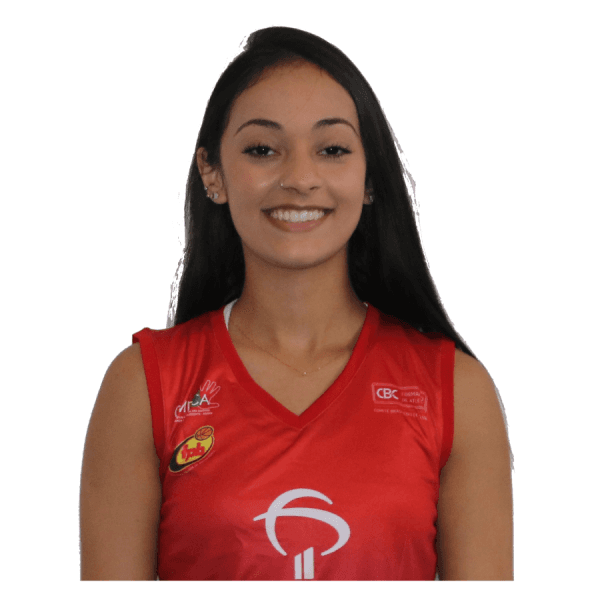 Foto de Luiza Vitoria dos Santos