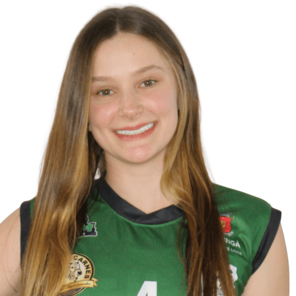 Foto de Clara Gonçalves de Souza