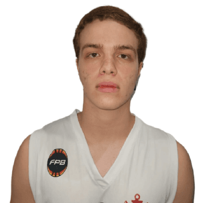 Foto de Leonardo Almeida Comerlatto