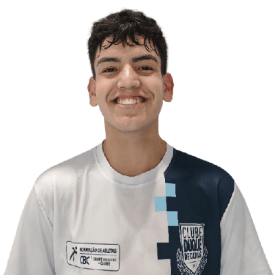 Foto de Ruan Vinicius Lara de Ramos