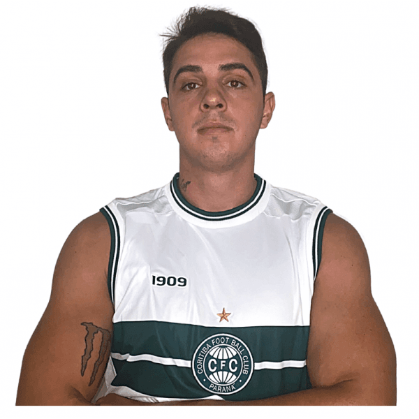 Foto de Matheus Silva Fontes