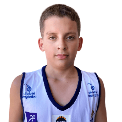 Foto de Caio Machado Varlez Cecchini