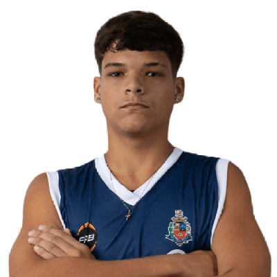 Foto de Lucas Vinicius Rodrigues